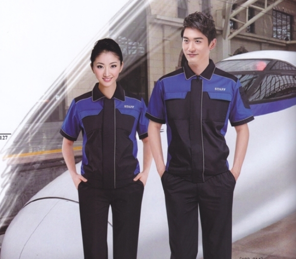 哈爾濱工作服定制打造專(zhuān)屬企業(yè)形象的關(guān)鍵一步