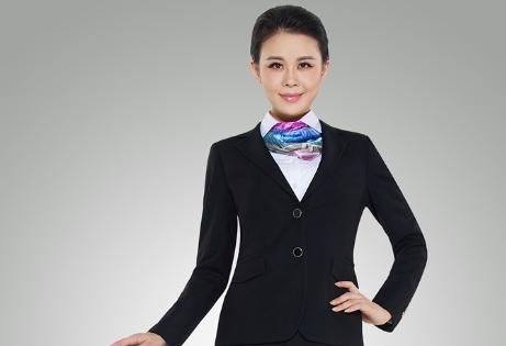企業(yè)應(yīng)該如何確定工作服定做的款式？