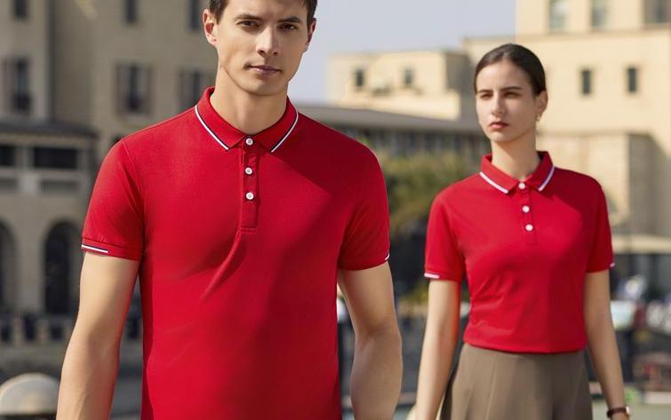 秋季換裝小貼士：工作服面料怎么挑？